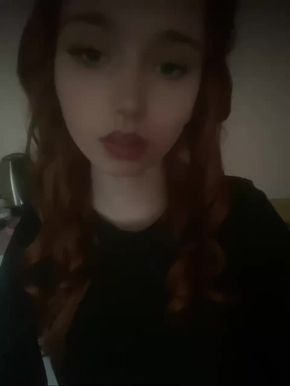 @любимая.