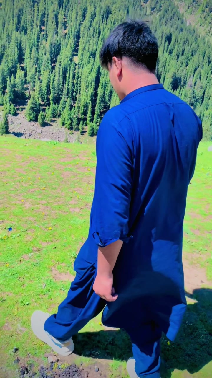 @AYAZ KHAN