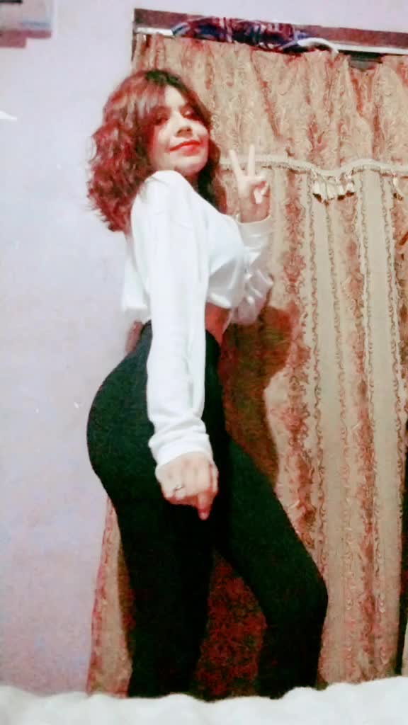 @Rachel Sarai Molina