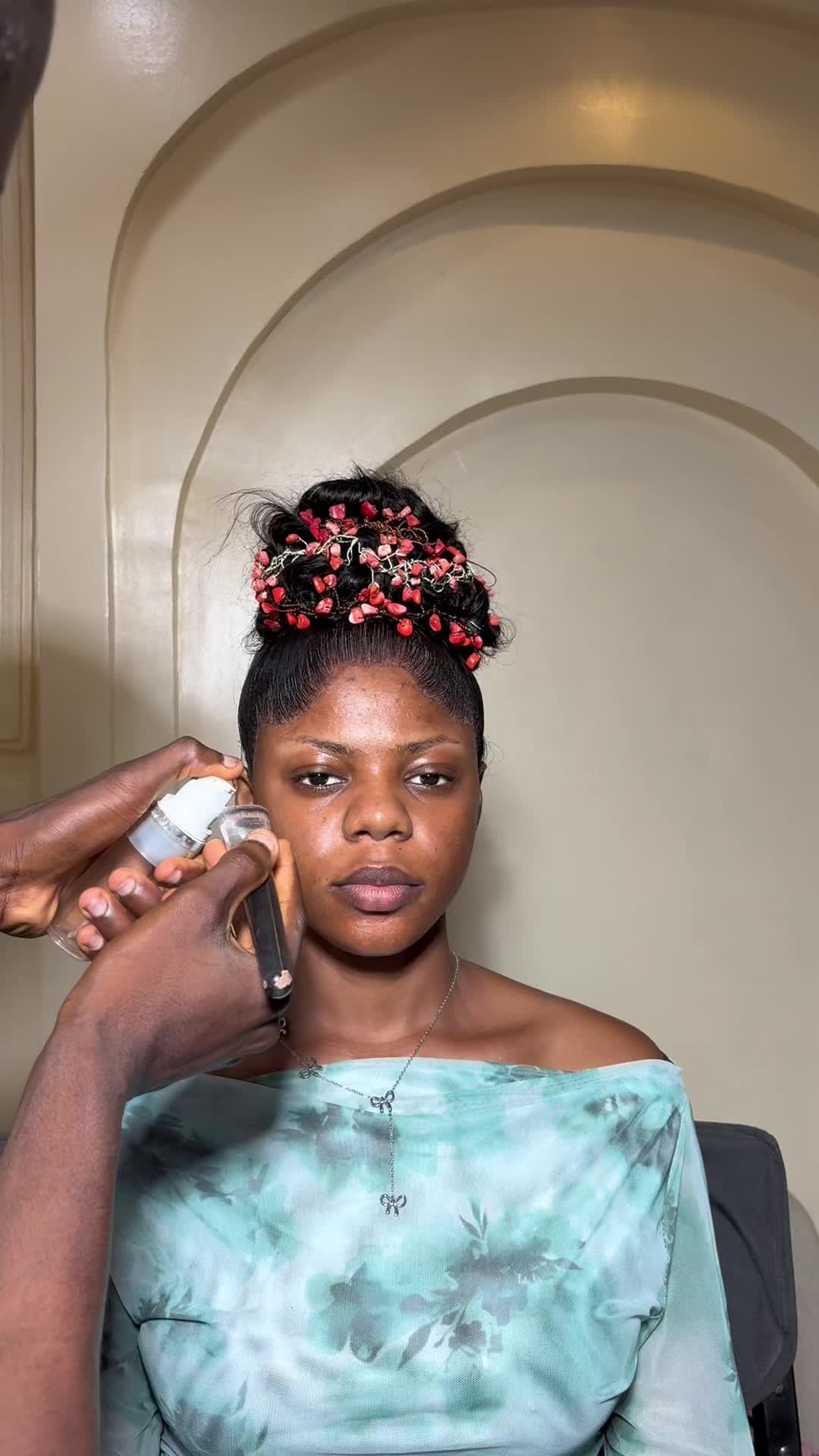 @Glambydestiny