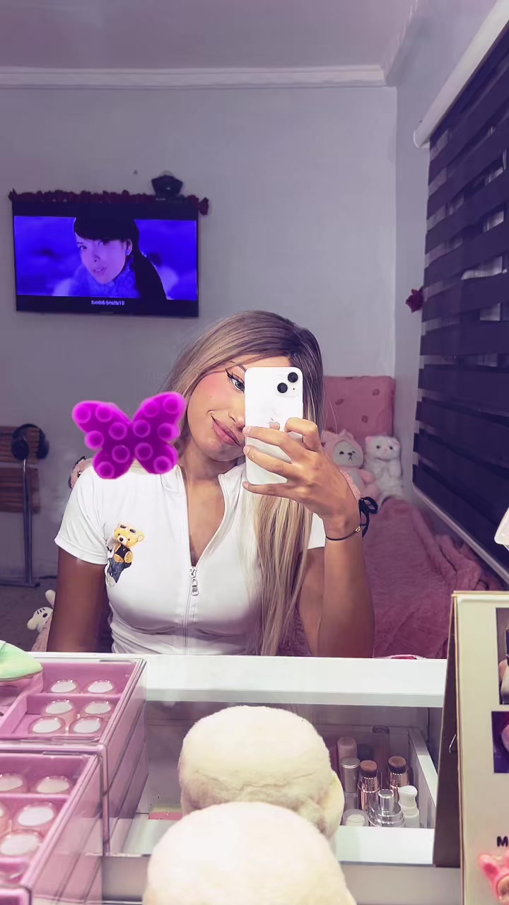 @R O S A L I N D A 🦢💕