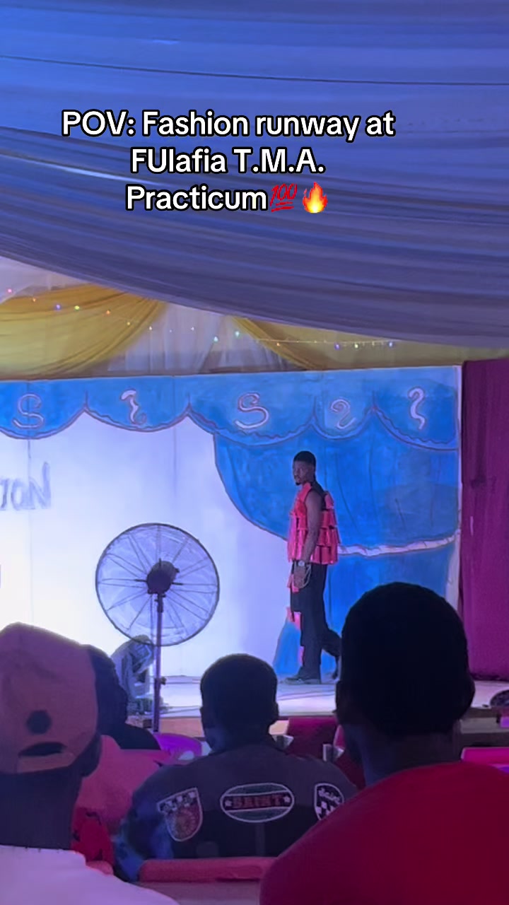 @Fulafia fashion hub