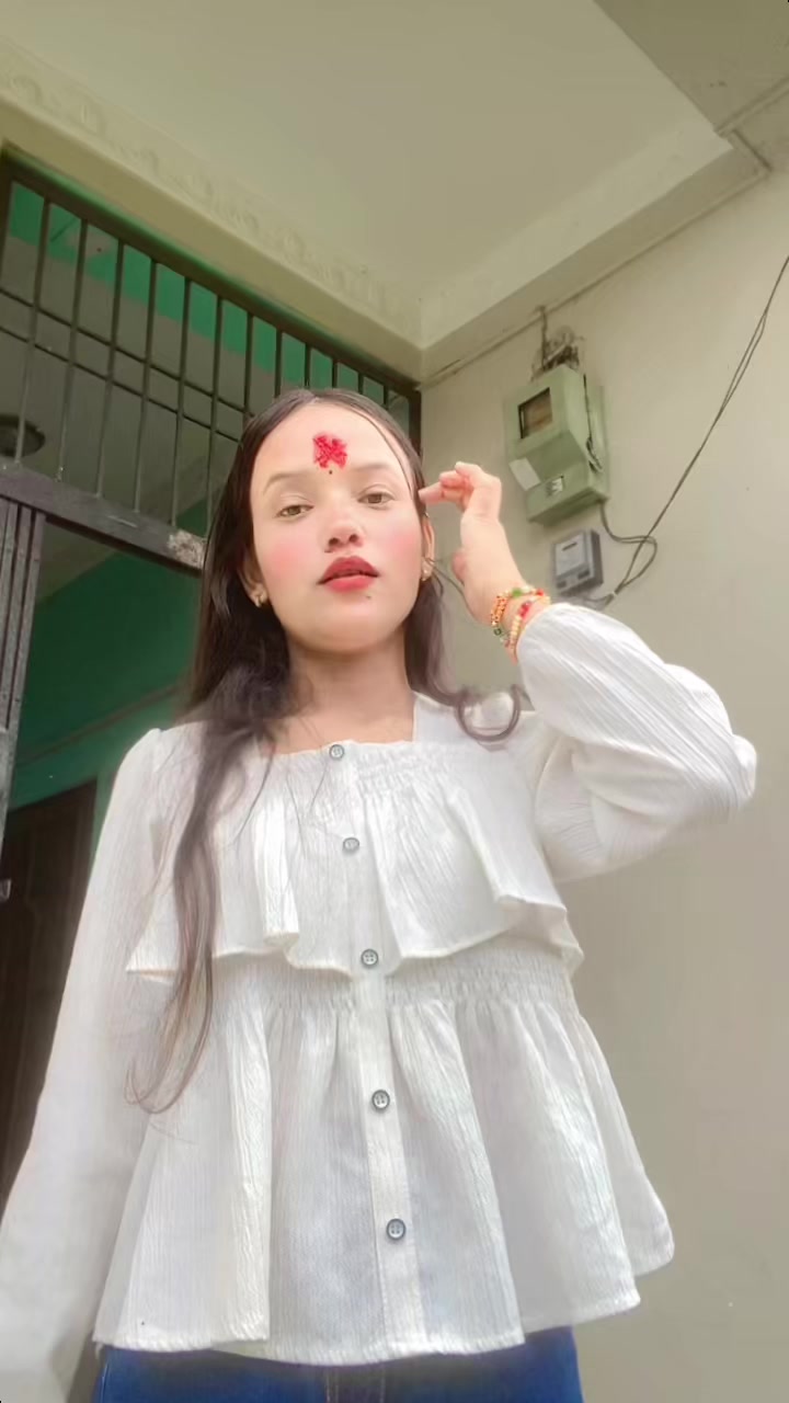@मेनुका पाण्डे🎀🧿