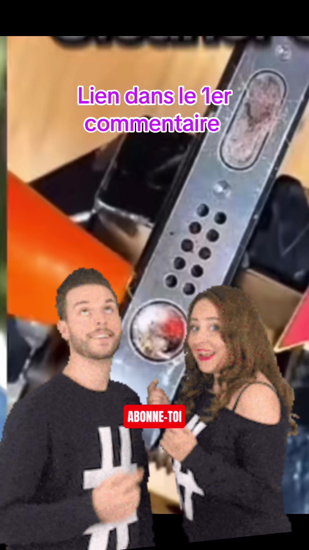 @Franck ESTIMÉ