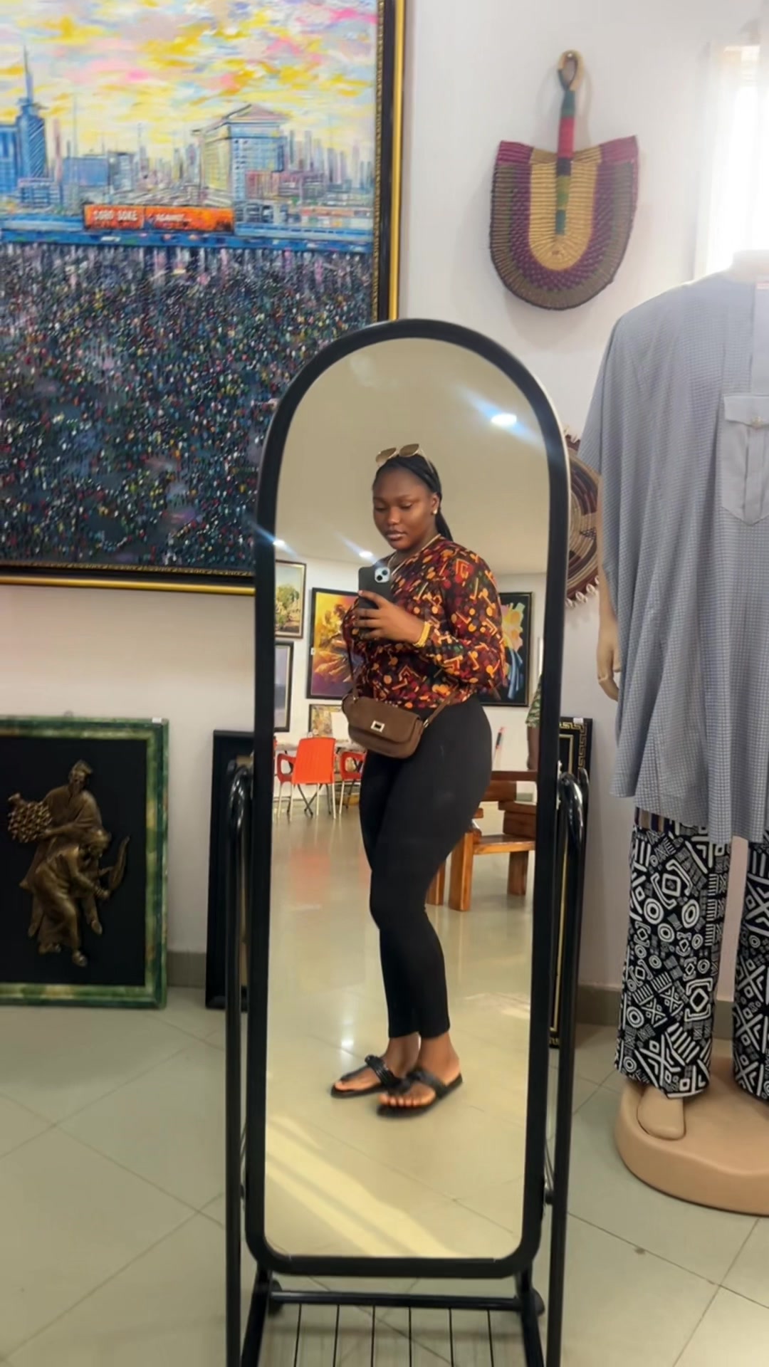 @AMINAT ✨️🤍MAY 27