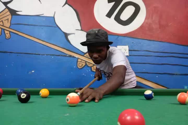 @Koketso More