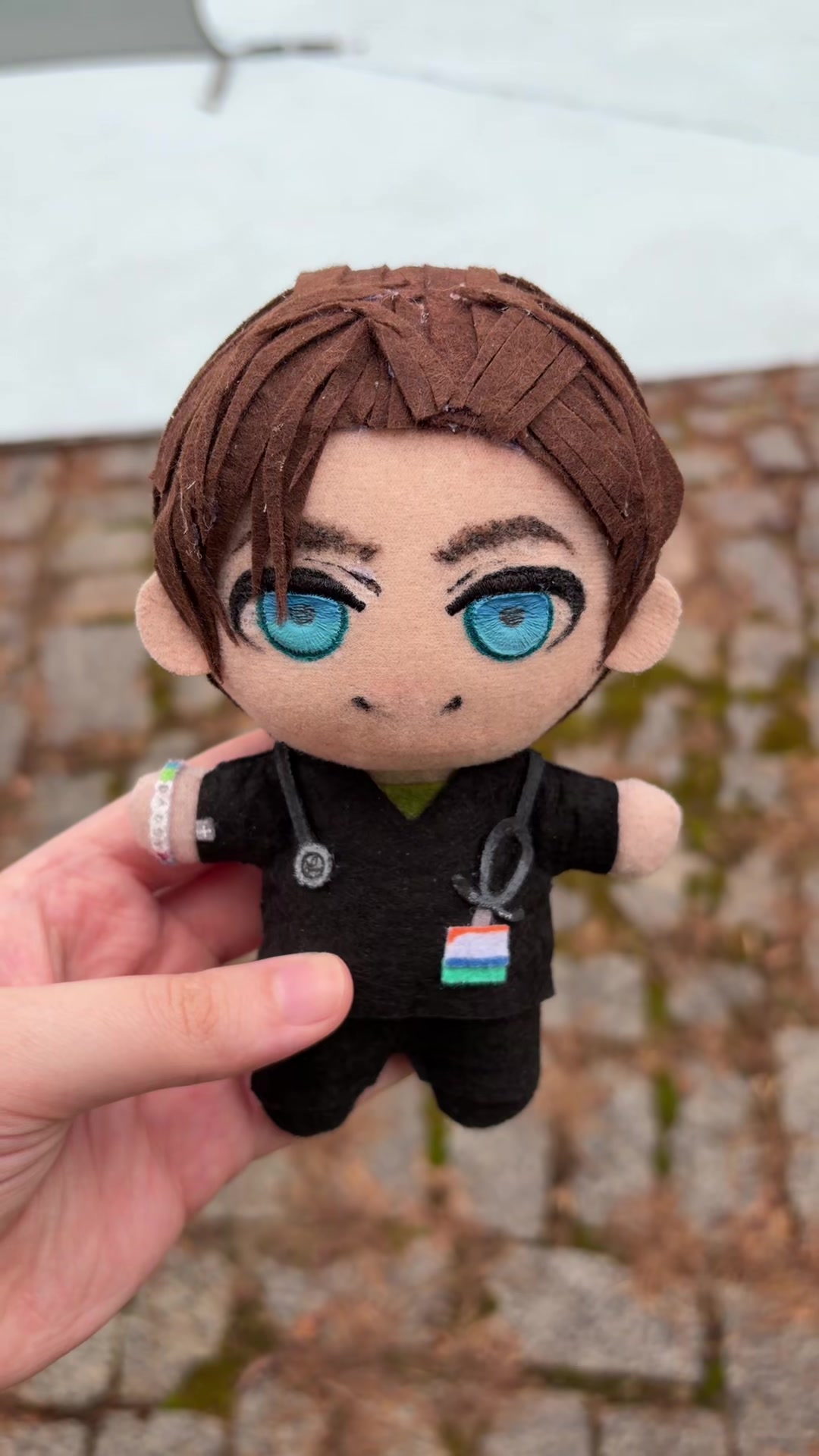 @bitsnbobbles