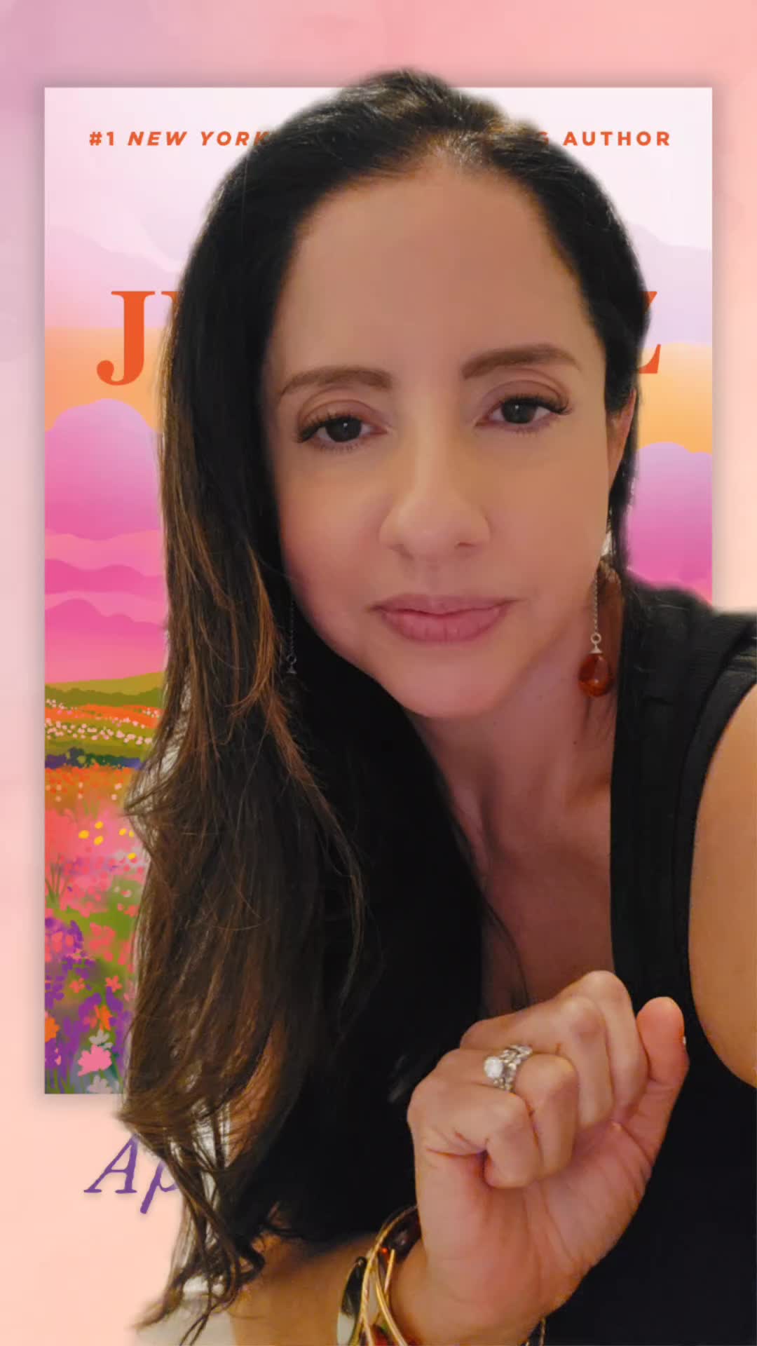 @AuthorAbbyJimenez