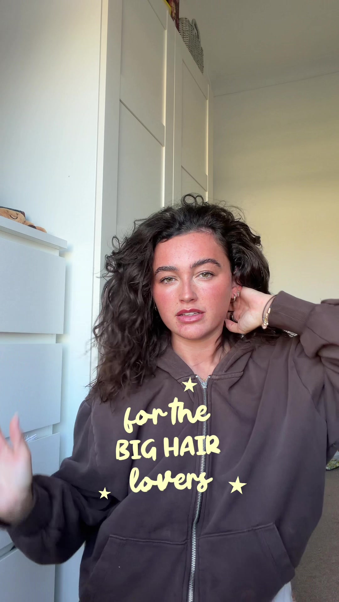 @Ellie Campbell Hair