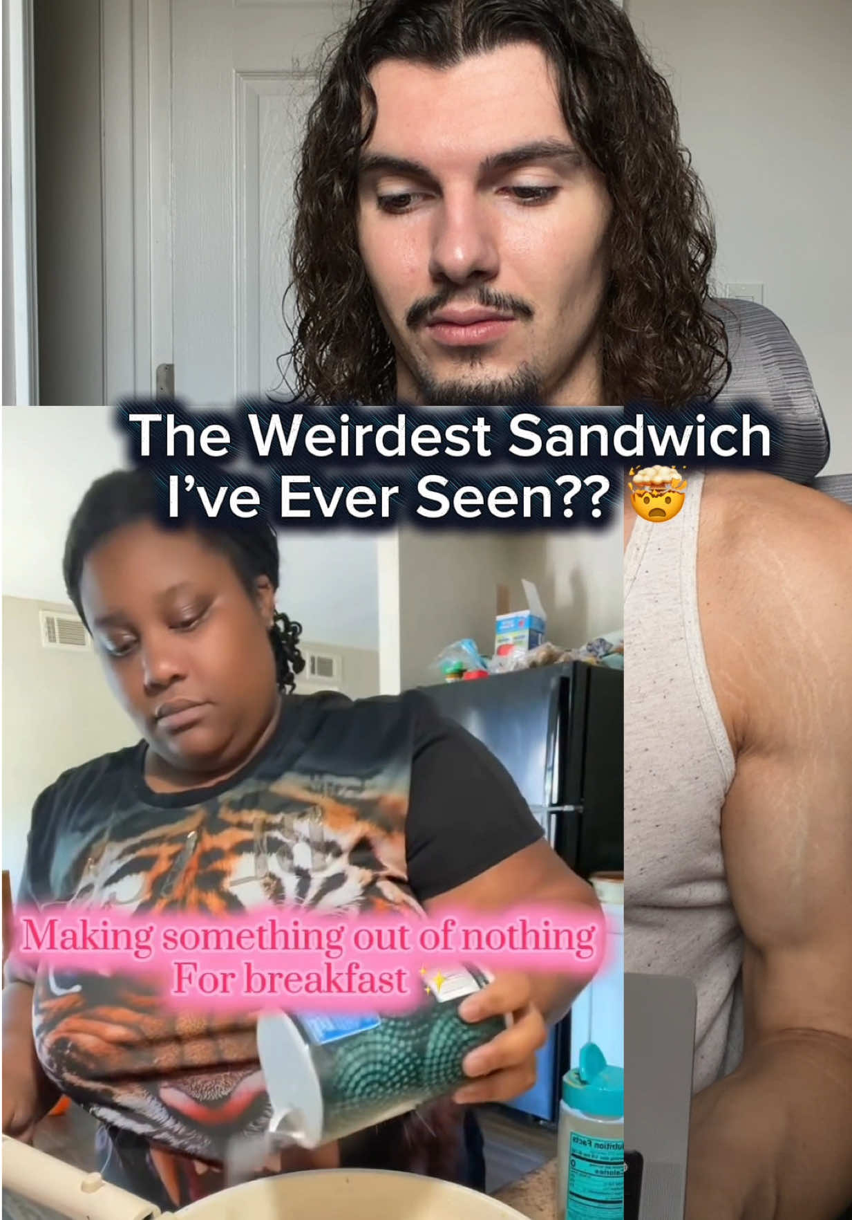 @Nico | Transformation Coach