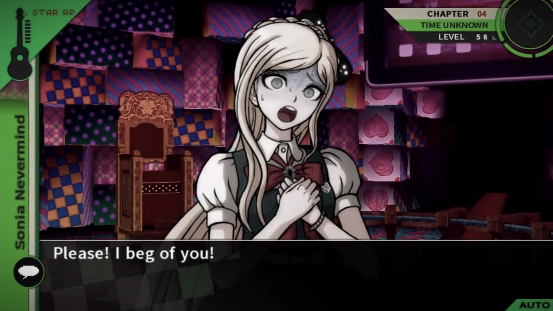 @Kyoko Kirigiri