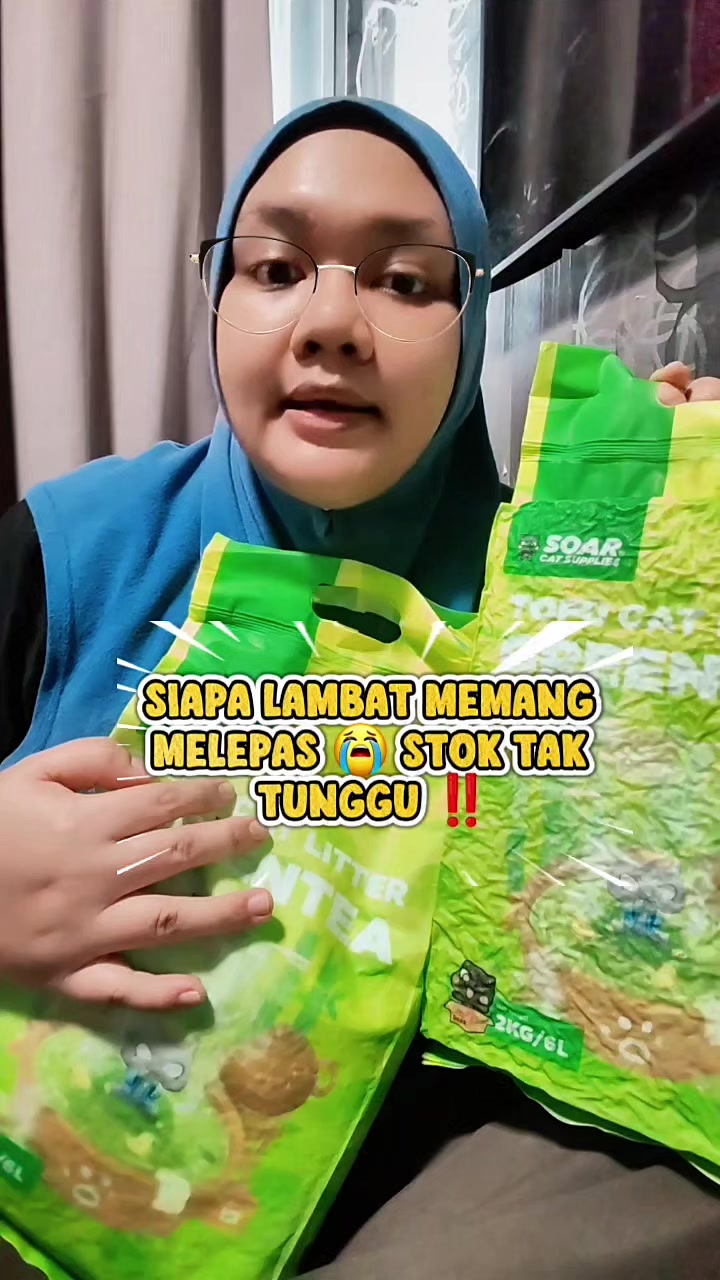 @Norazrena | Racun Tiktok