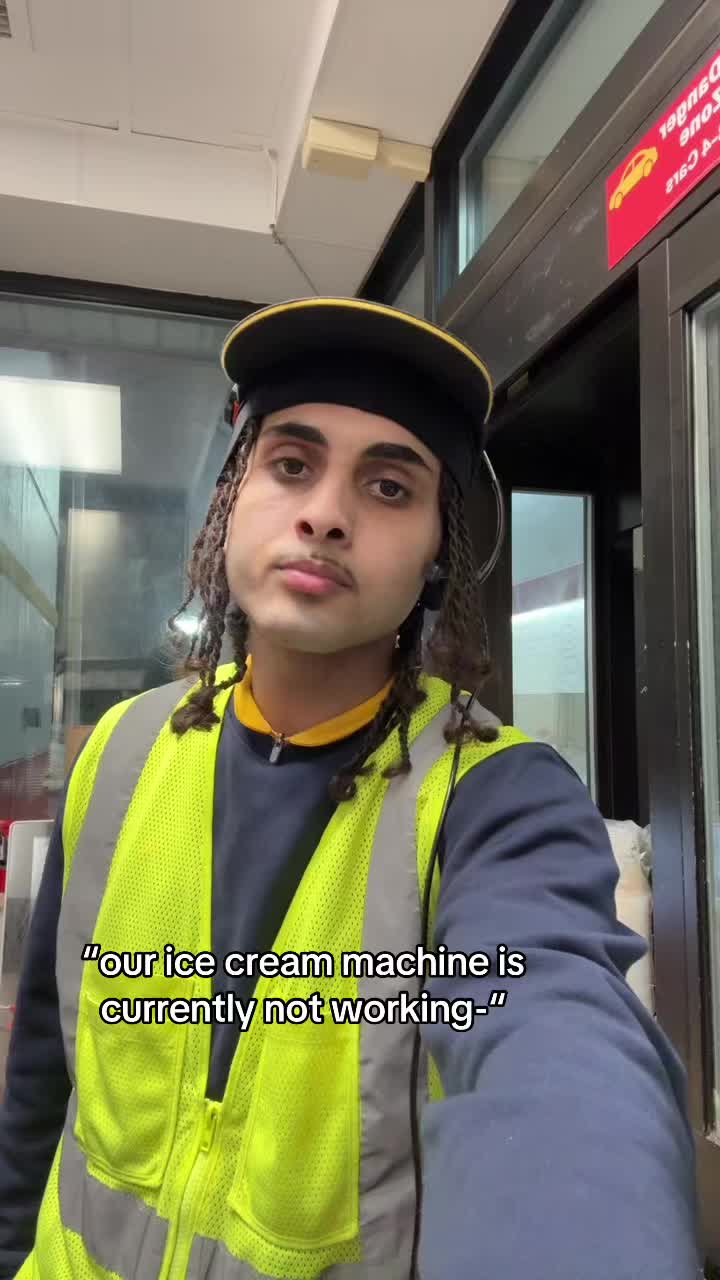 @CO-OP City McDonalds