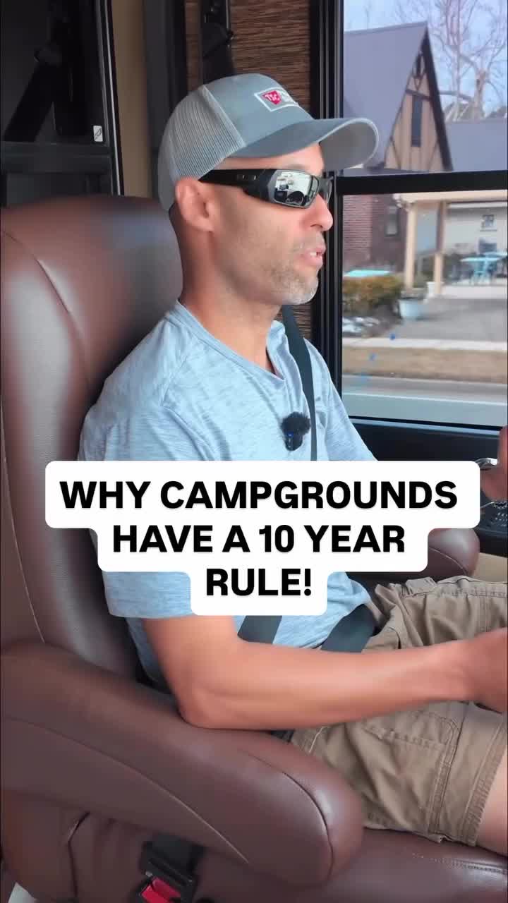 @Endless RVing
