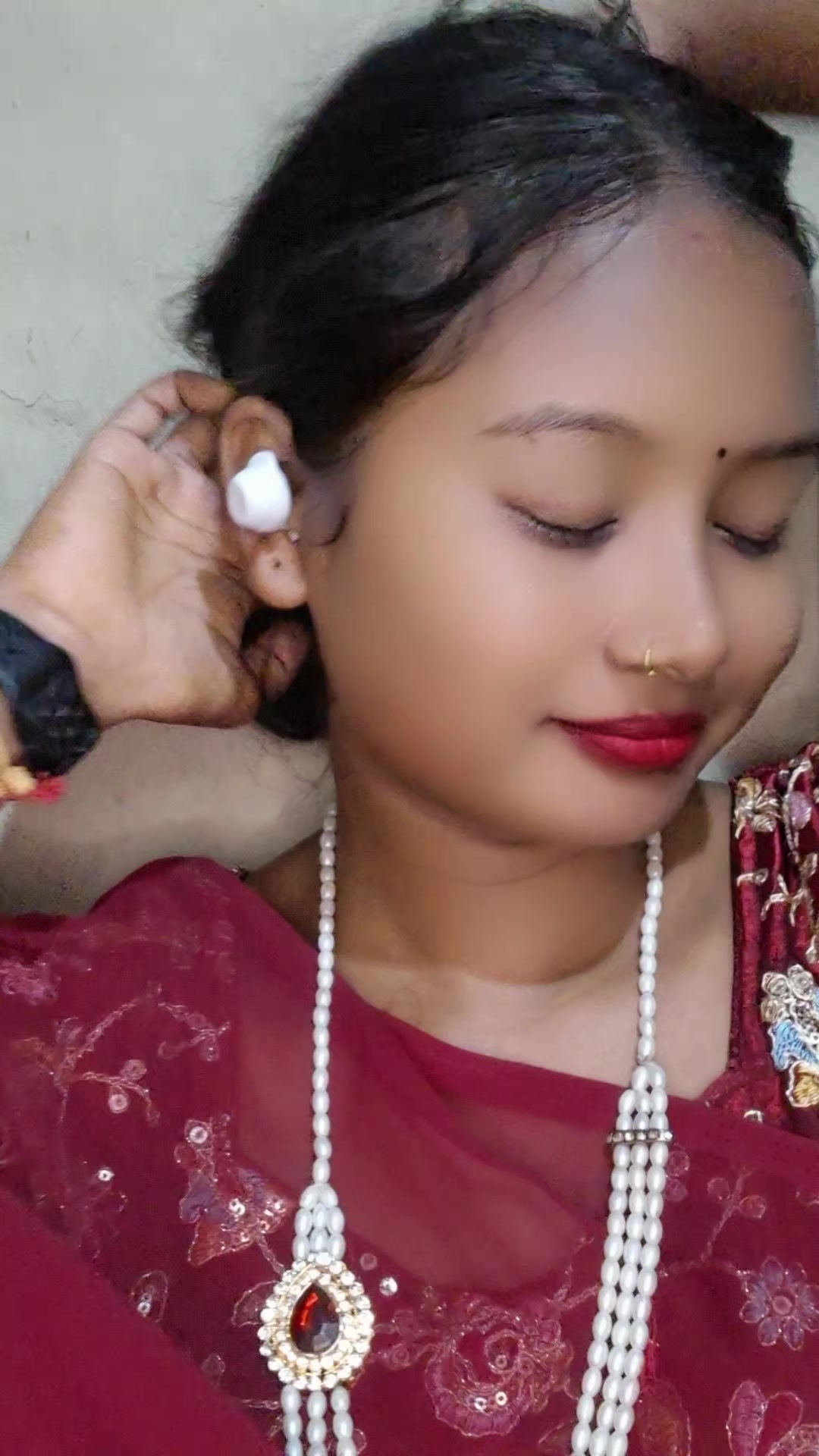 @Sirjana Chaudhary
