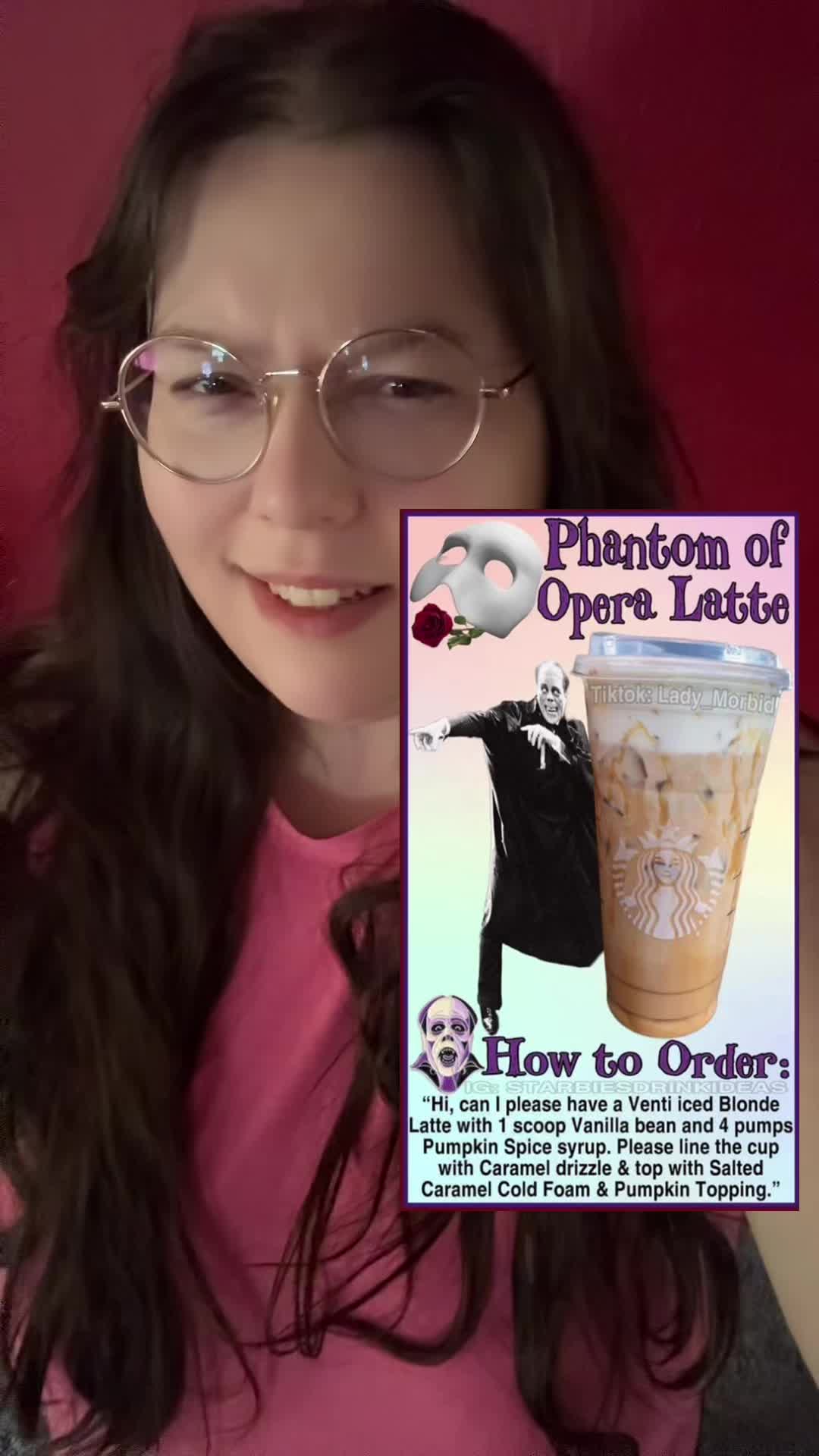 @Christine Daaé