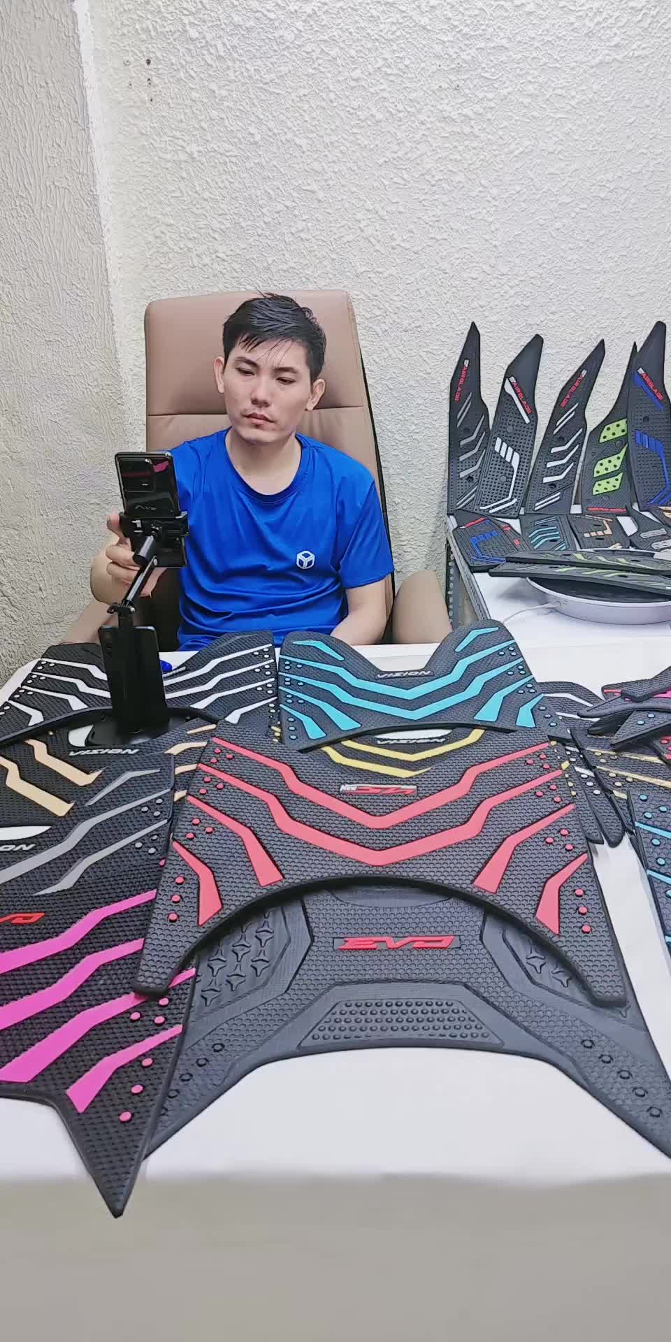 @Vua Thảm Xe