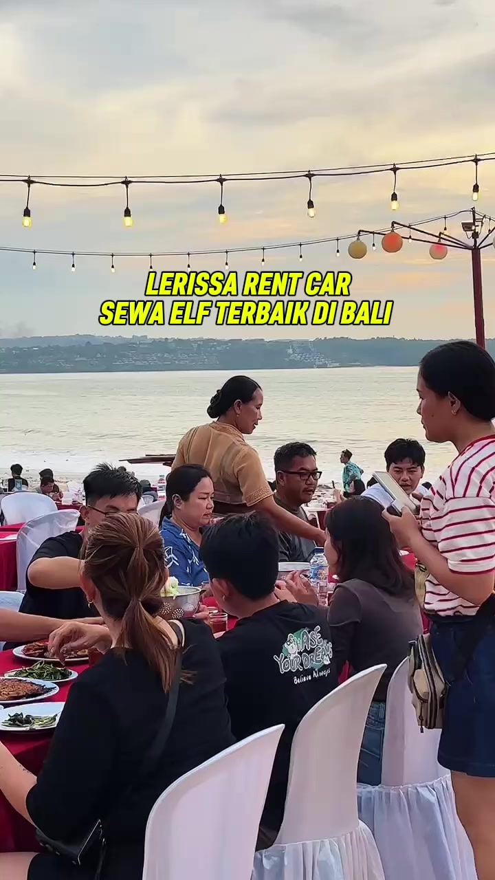 @lerissa_rentcarbalimurah