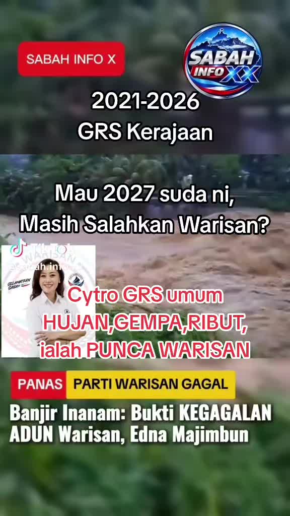 @Sabah Voice