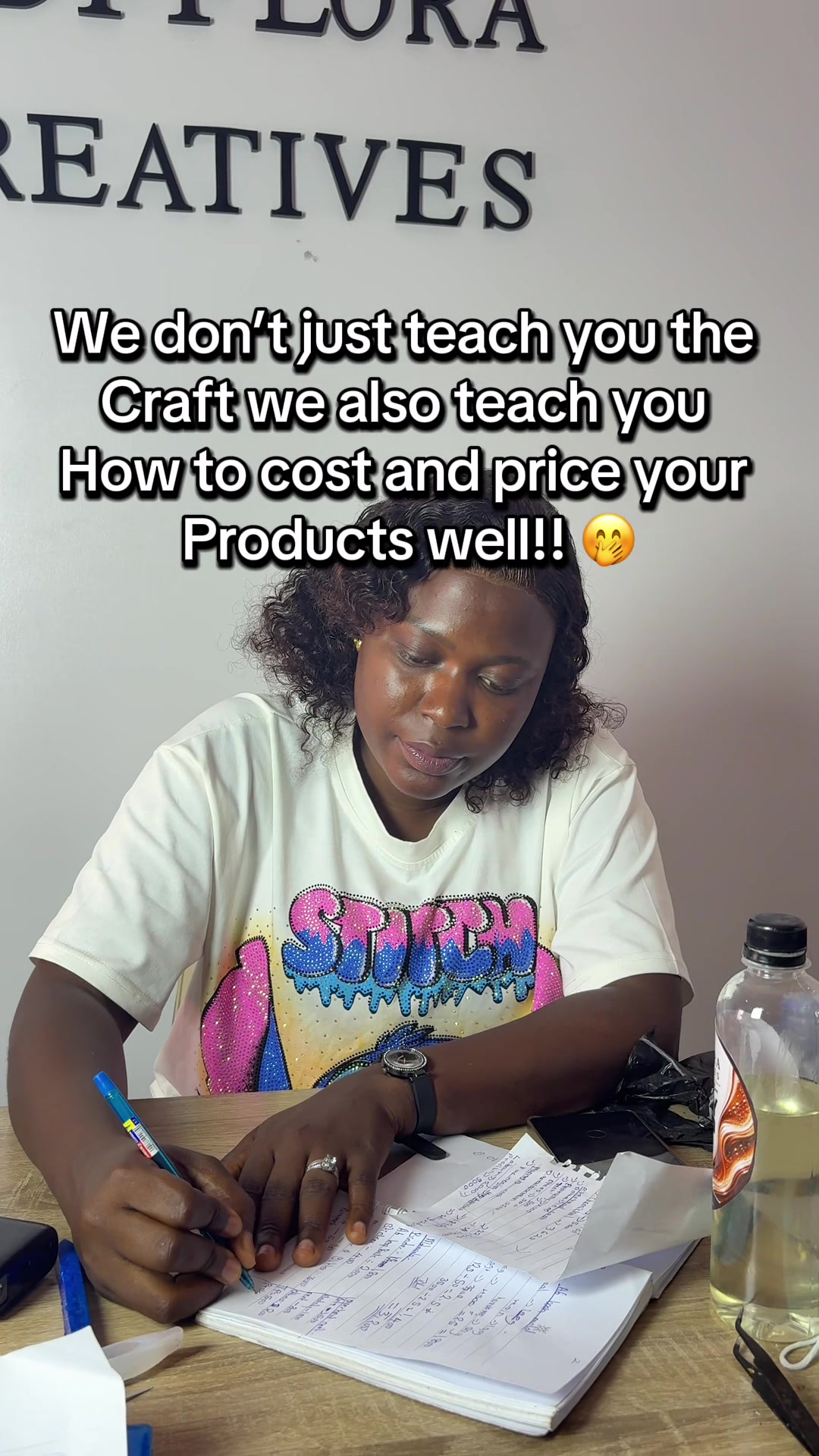 @Efflora creatives