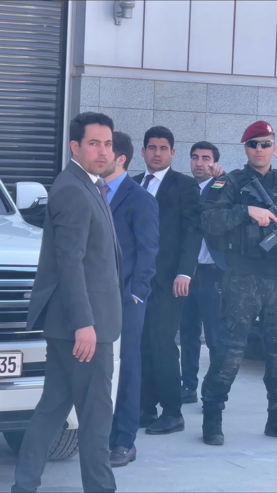 @Barzani
