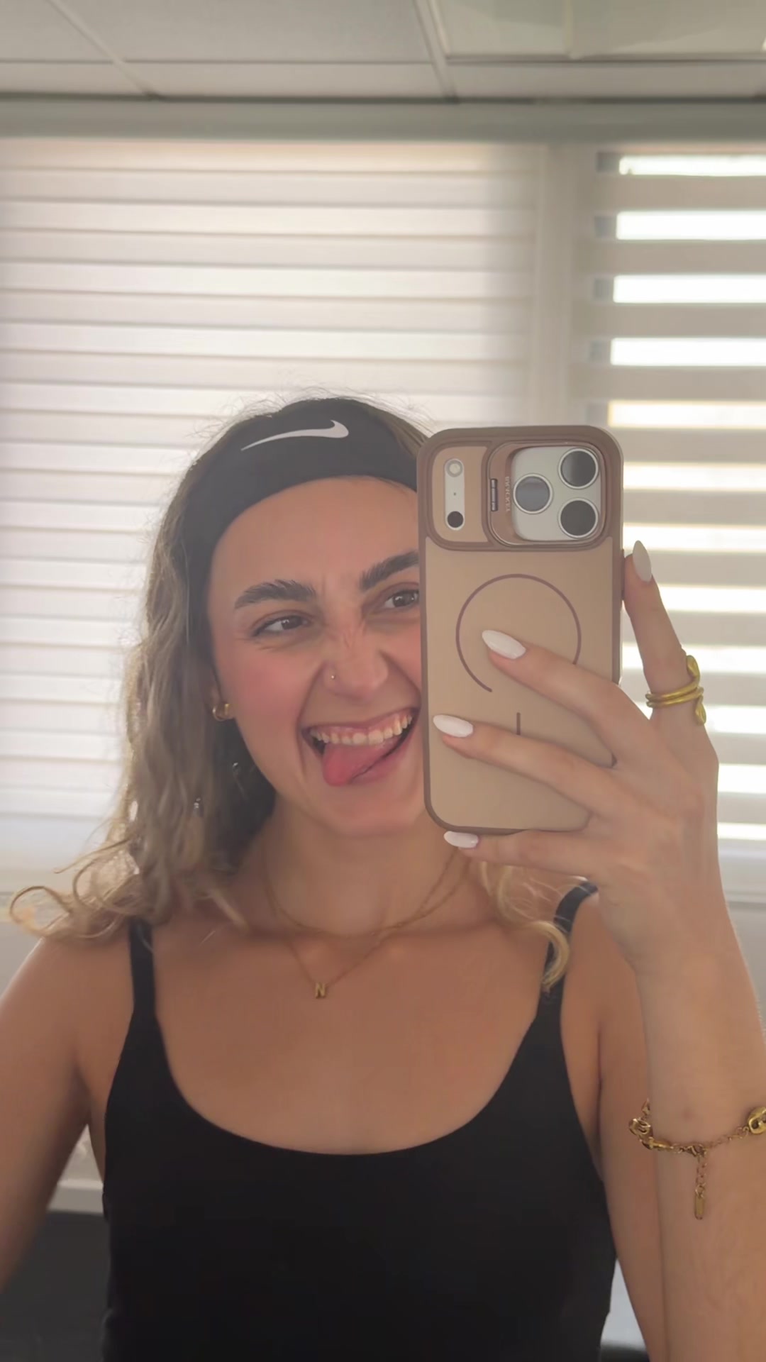 @Nilmarie