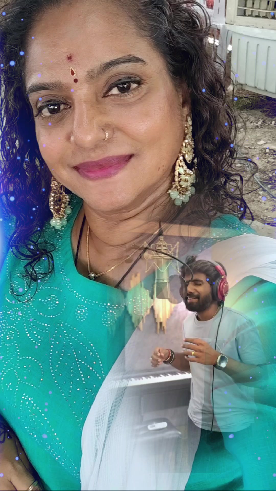 @UmaRaj