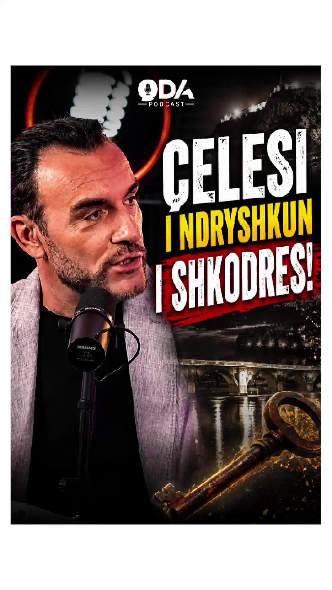 @Oda_Podcast