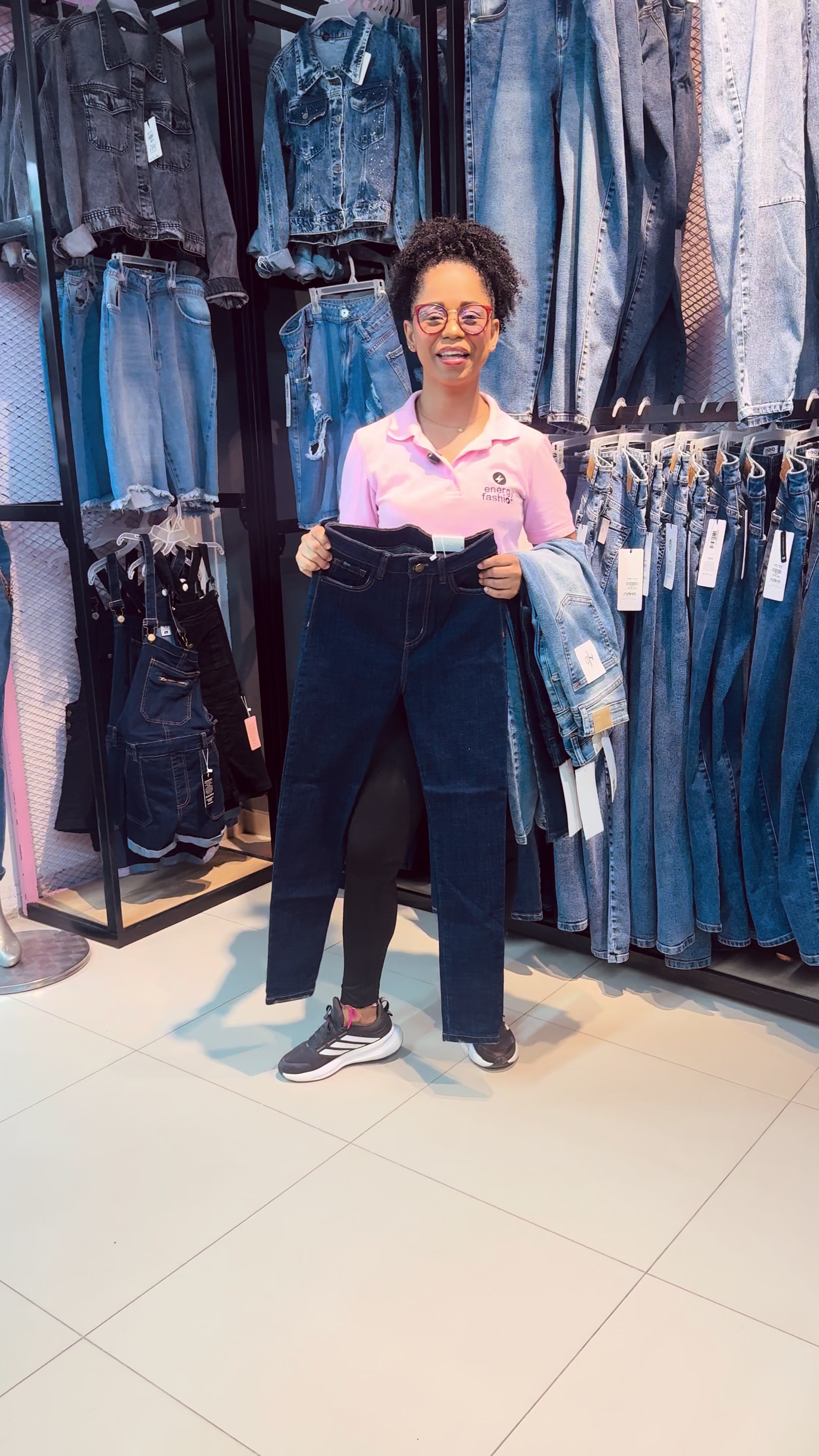 @Energy Fashion