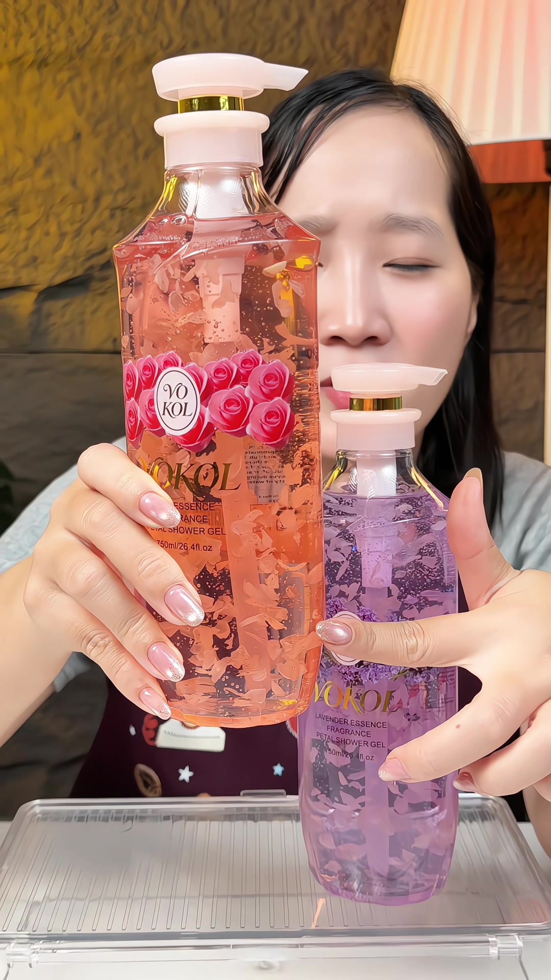 @Ngô Tâm-Mẹ Happy
