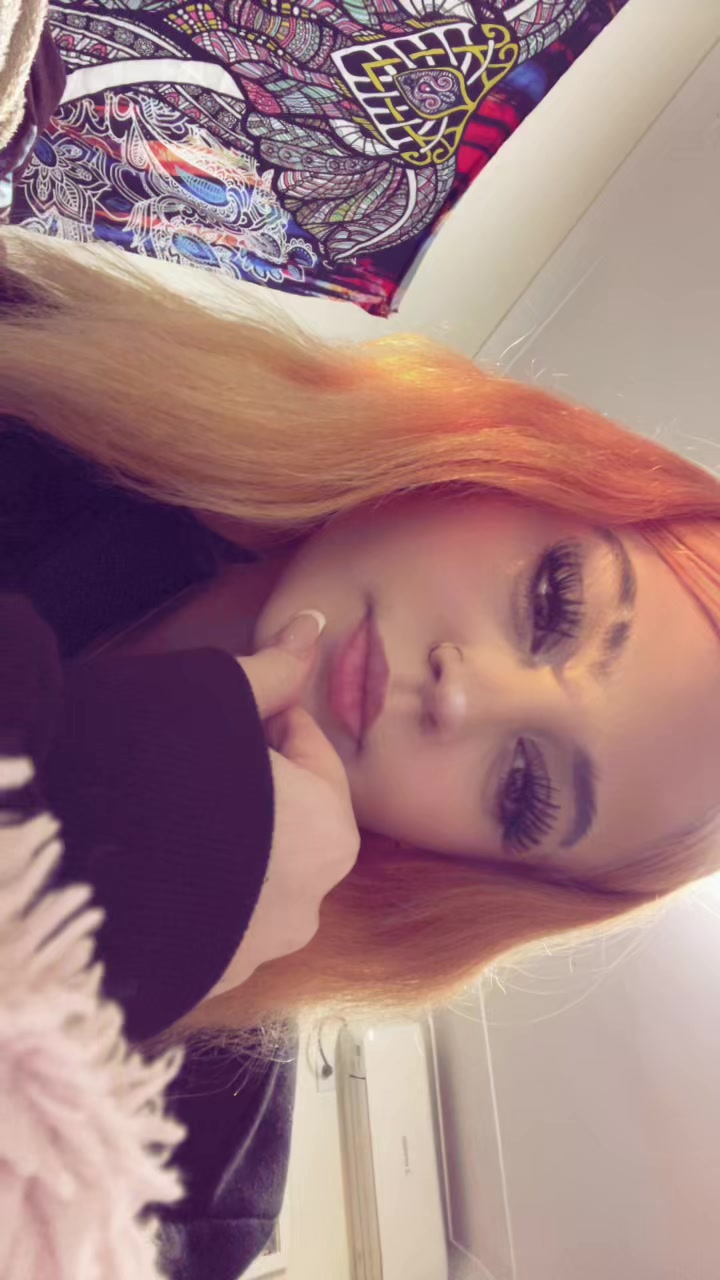 @yourfavrangabitch21