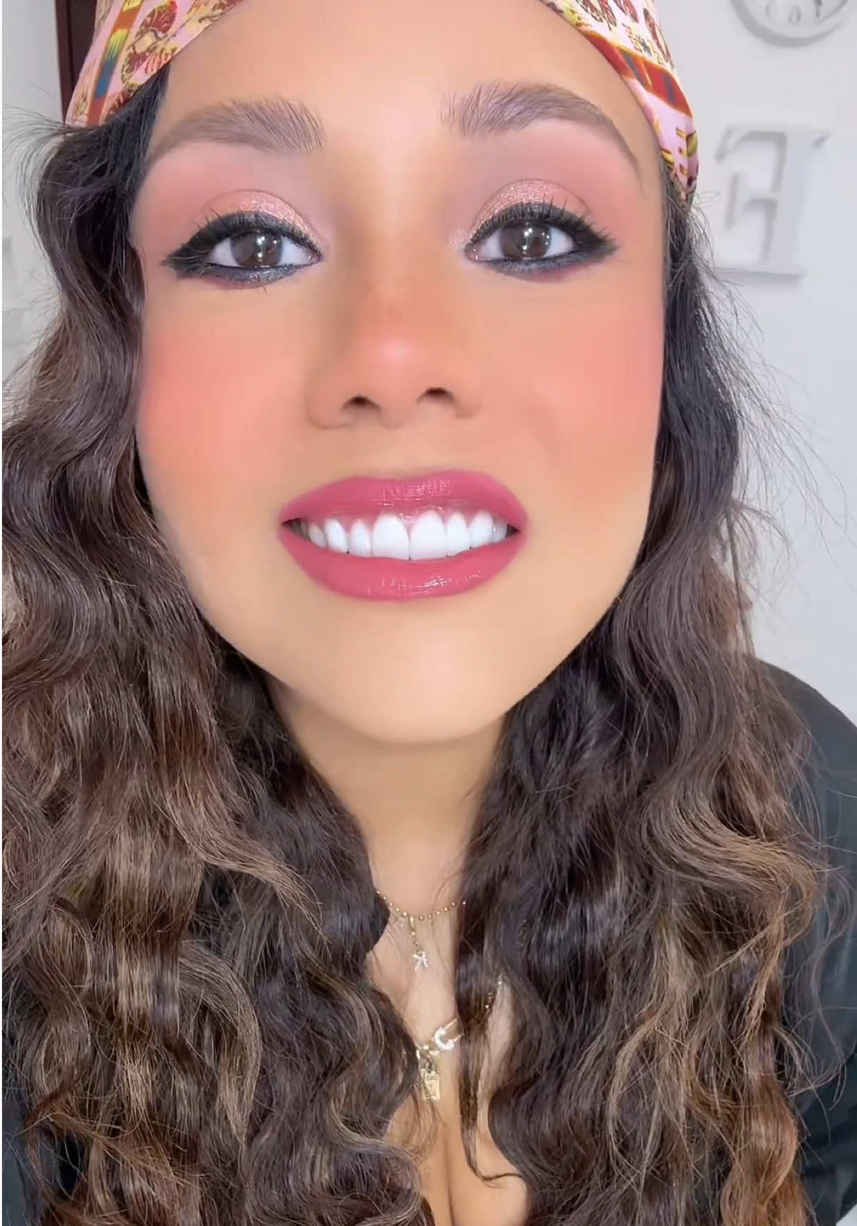 @Keyla Vargas Makeup Artist