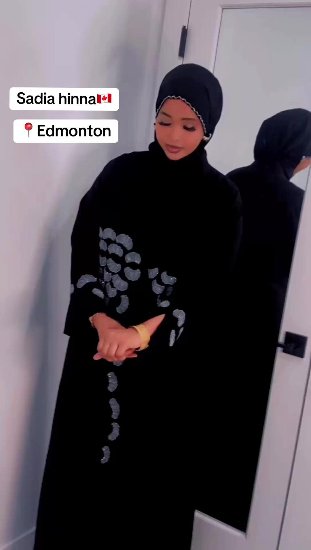 @Hinna Artista in EDMONTON🇨🇦