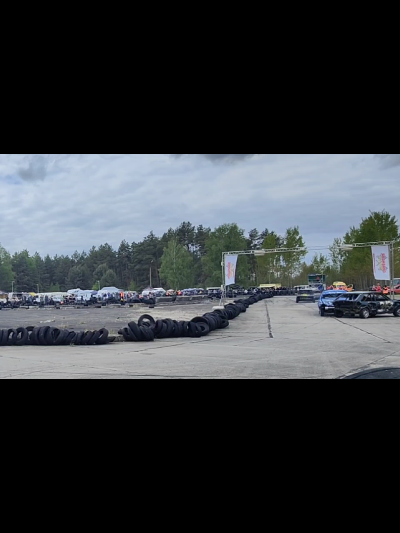 @Crashcar Weekend 2.0