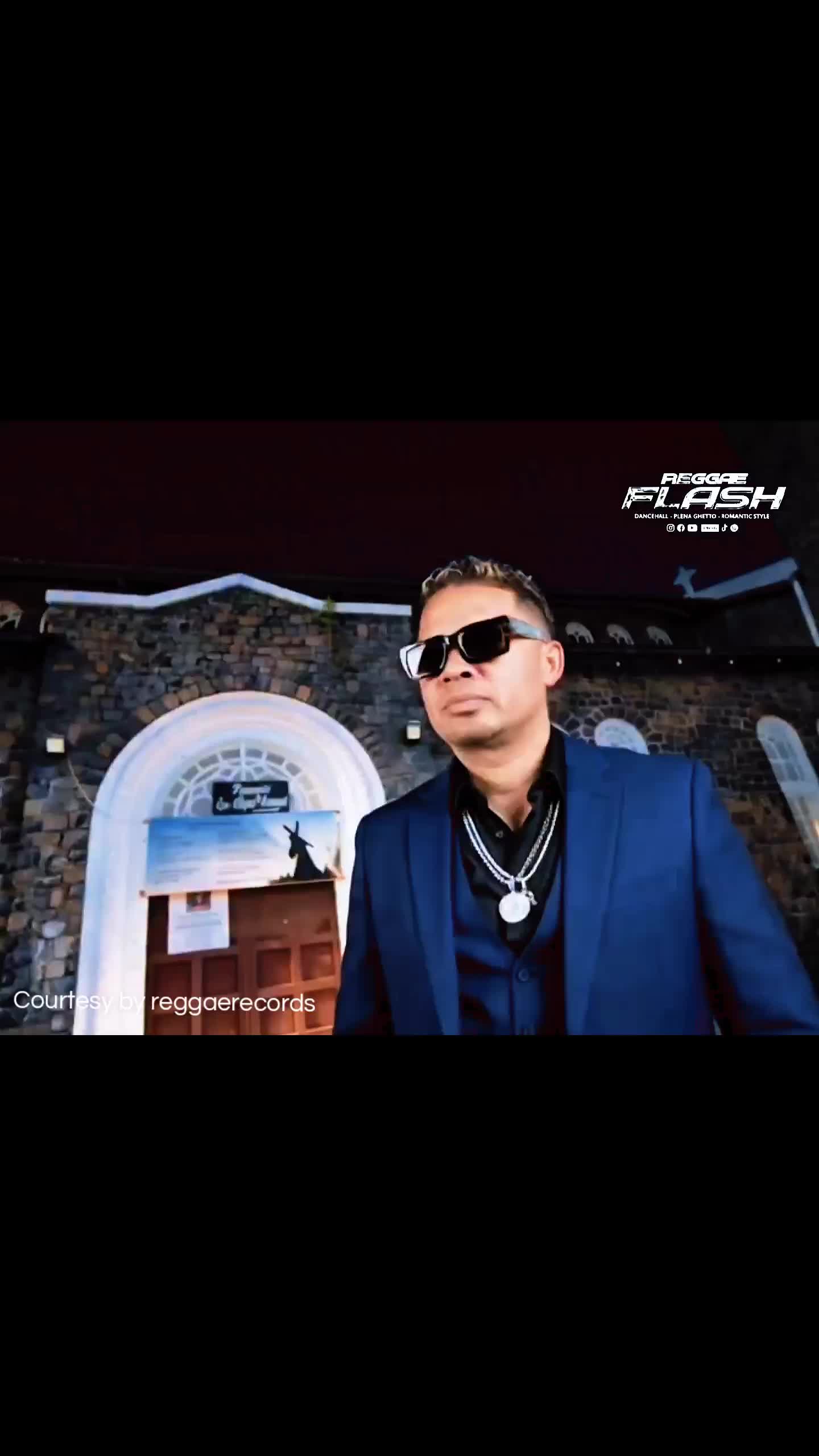 @ReggaeFlash® International