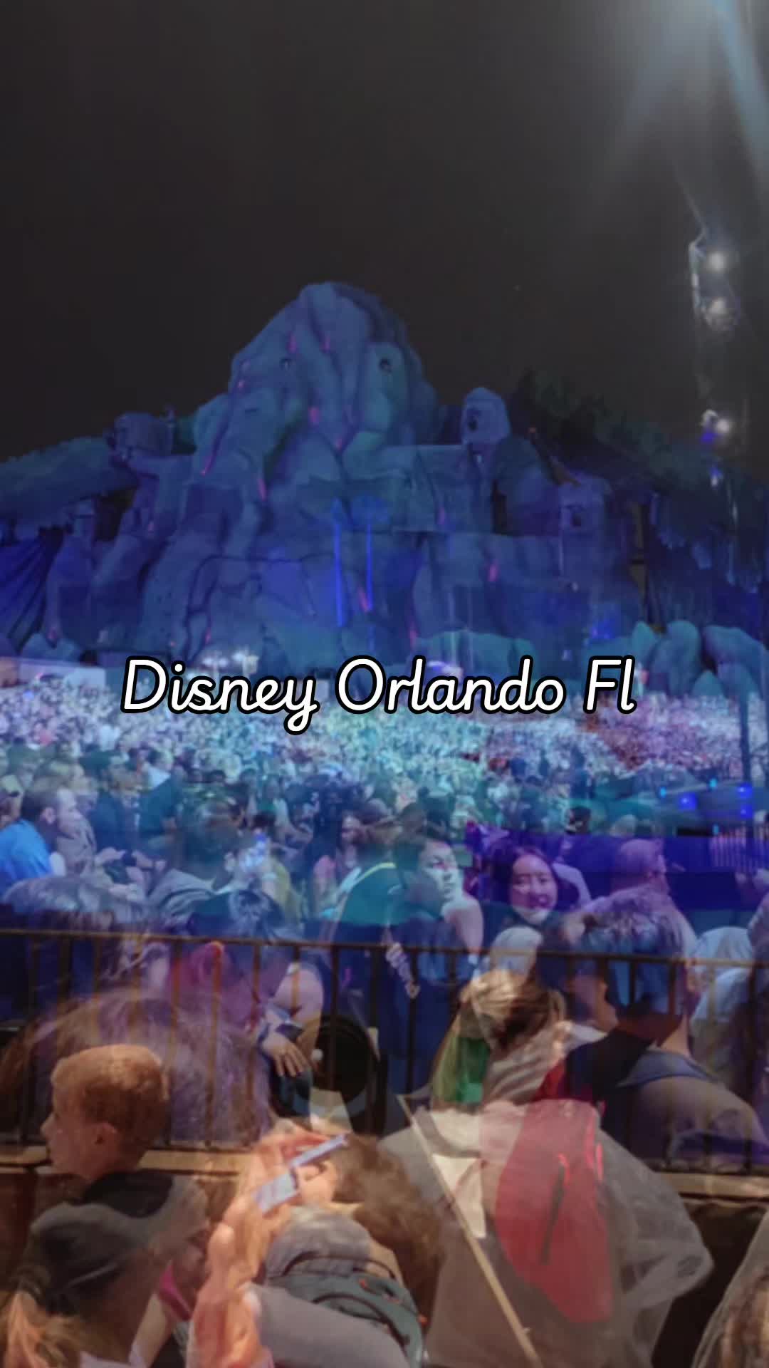 @Disney Orlando Fl