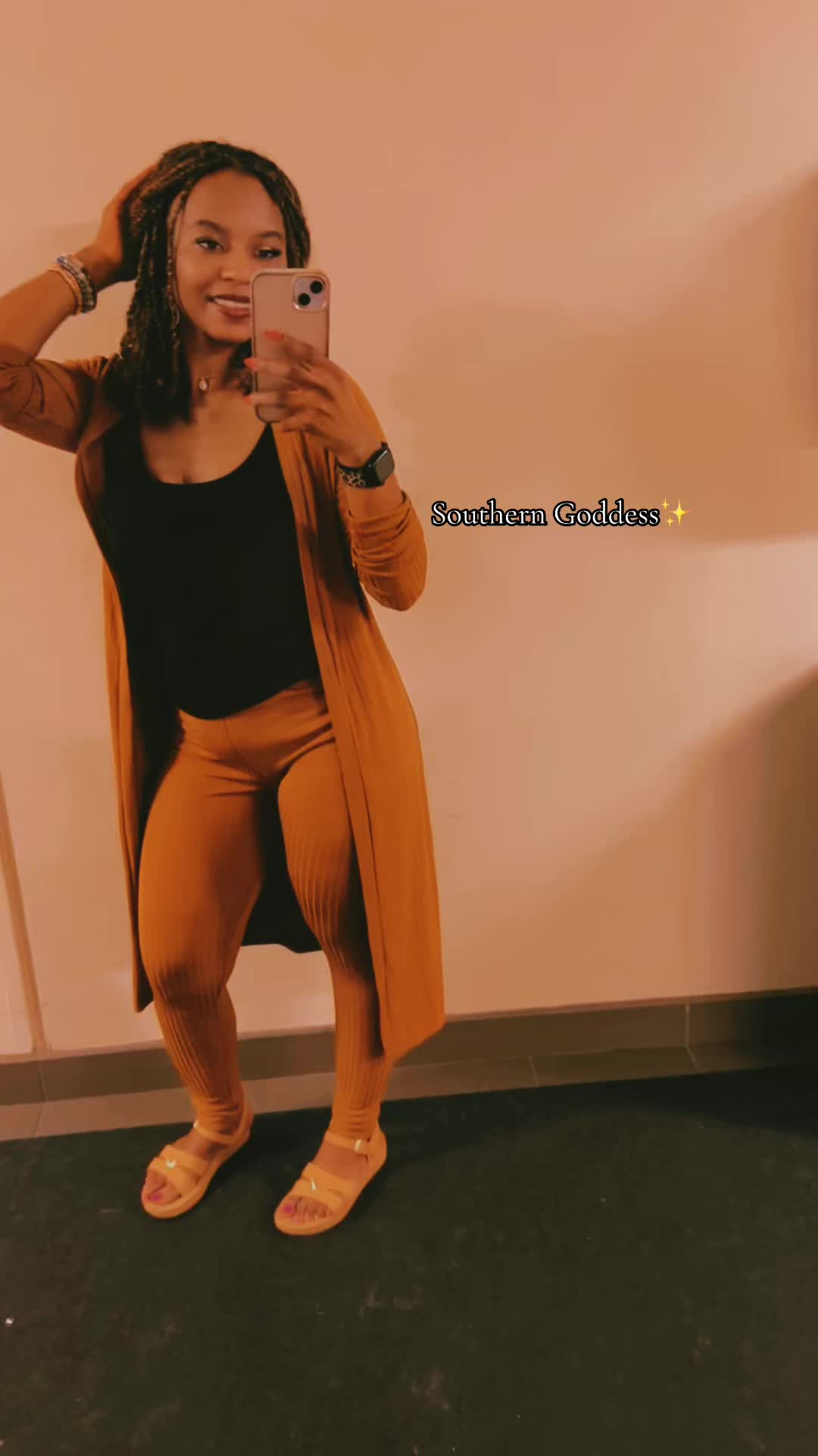 @TheClassyGoddess