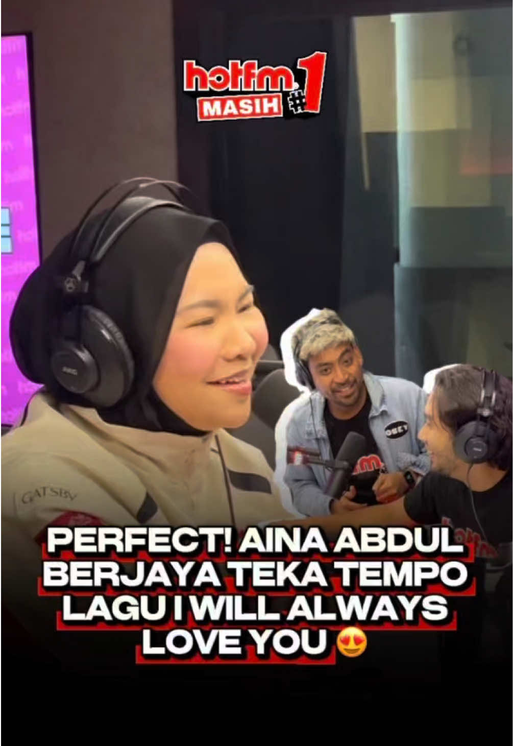 @Hot FM