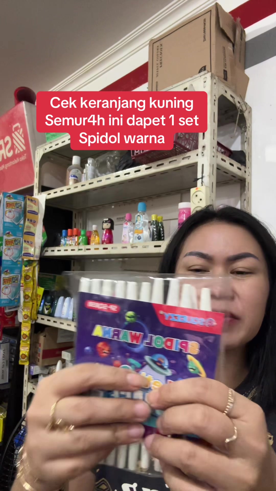 @Grosir ira serba ada