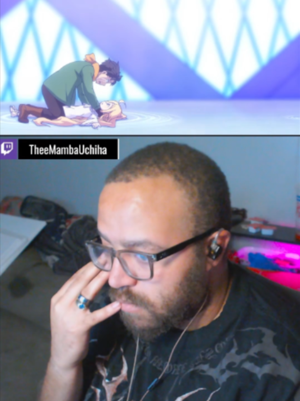 @TheeMambaUchiha