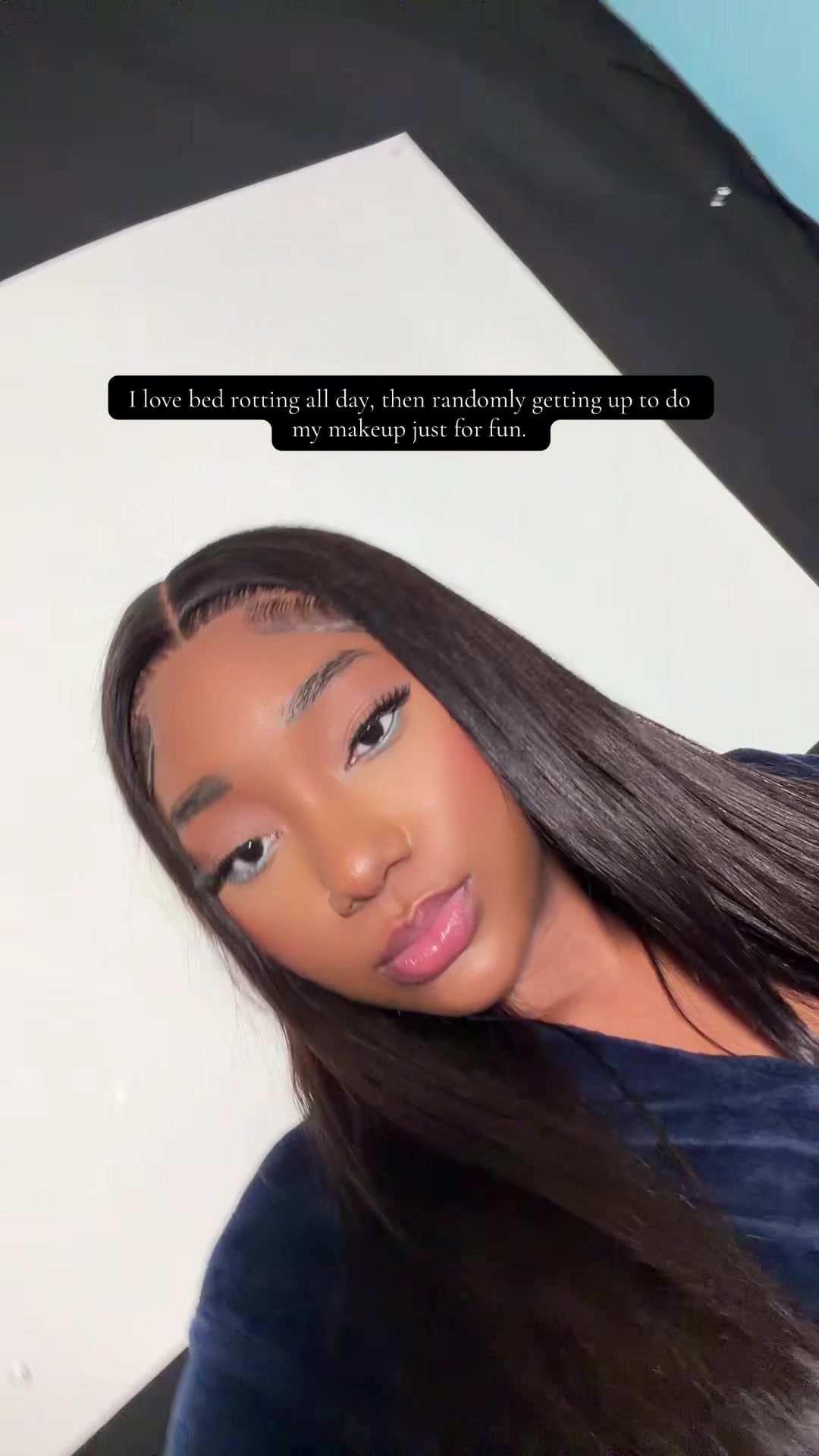 @Zaniya ❤️ | MUA