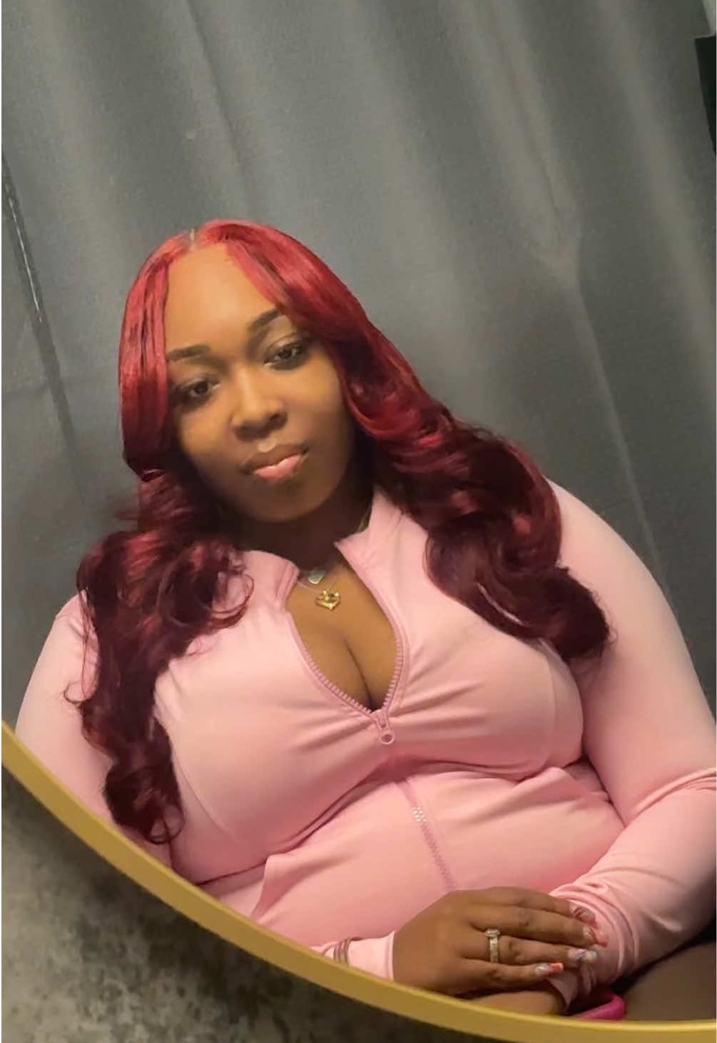 @j&rsquo;taniaa ᢉ𐭩 | CHI HAIRSTYLIST