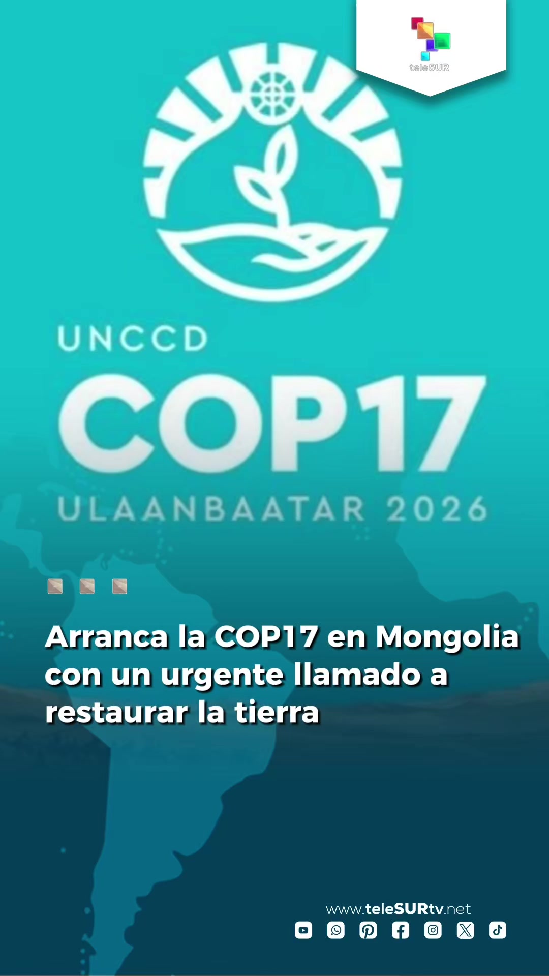 @teleSUR Clips