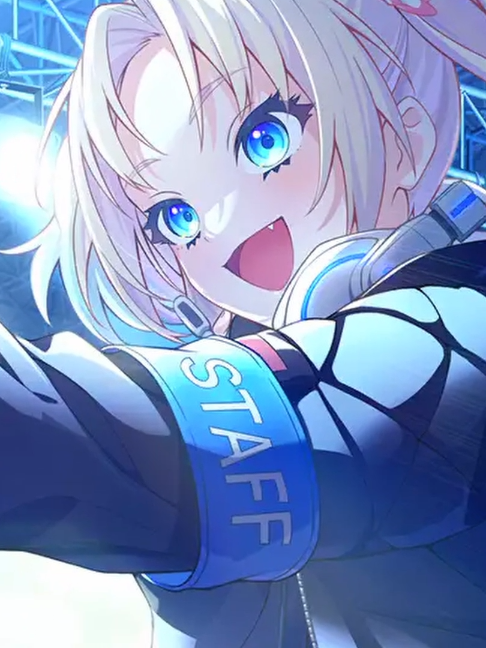 @Tsunako