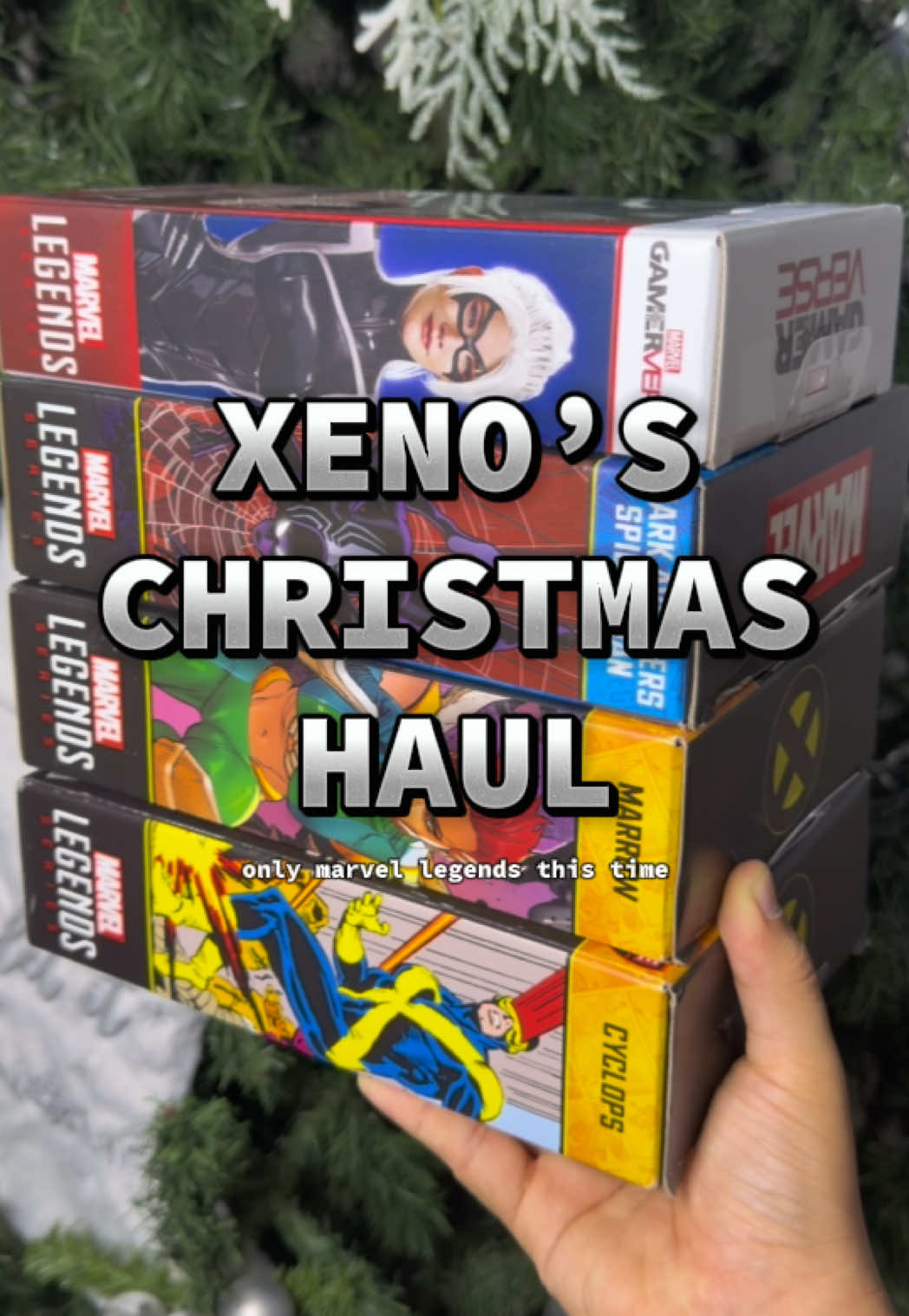 @XENO