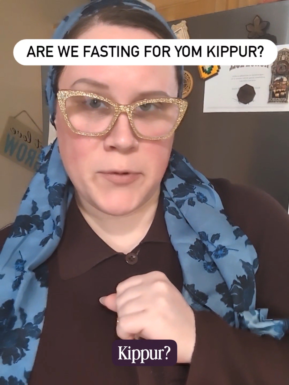 @Roo || Mitpachot & Mitzvot