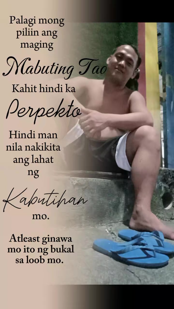 @Mhedel Bojra Gervacio