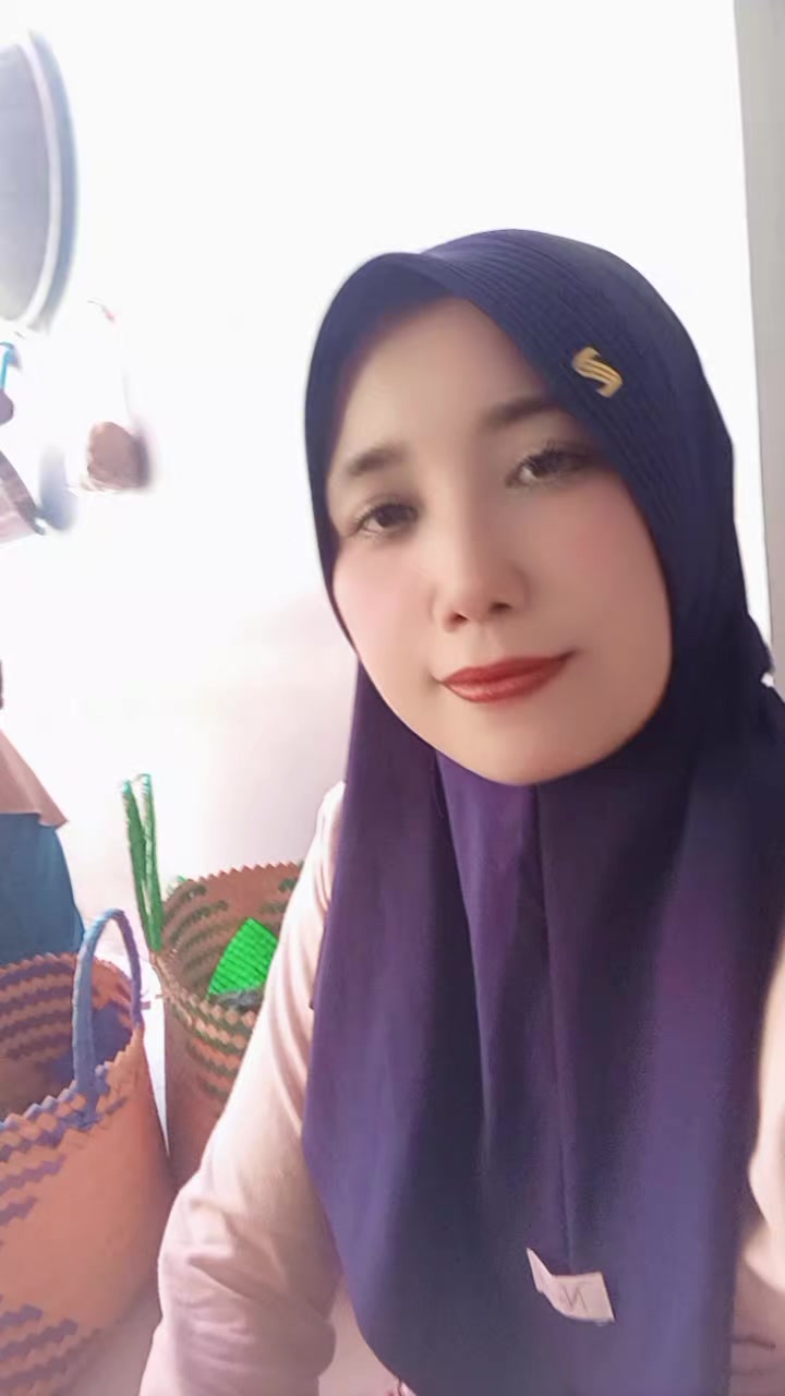 @Nur bunda Farel