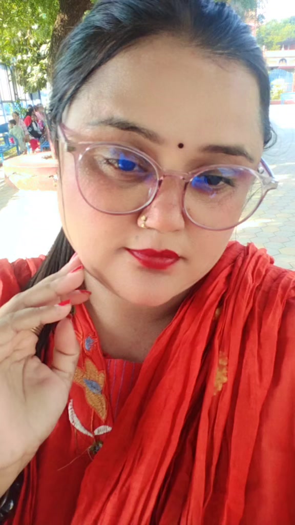 @🇳🇵 सरिता खनाल ✝️🤲♥️🙏