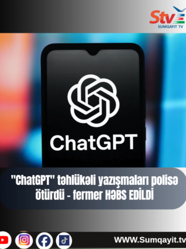 @Sumqayıt TV